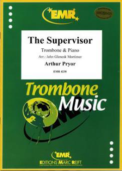 The Supervisor Download