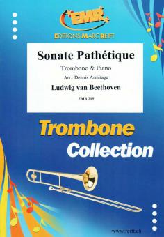 Sonata pathétique C minor op. 13 DOWNLOAD Download