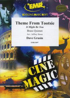 Theme from Tootsie Download