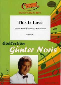 This Is Love Download