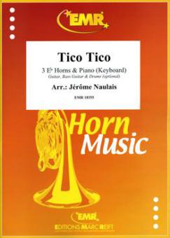 Tico Tico Download