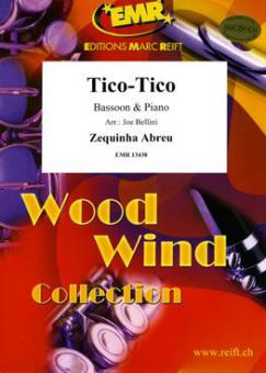 Tico-Tico Download