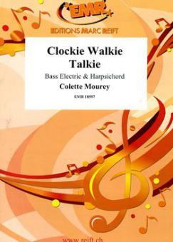 Clockie Walkie Talkie Download