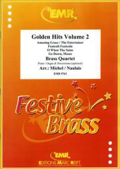 Golden Hits Vol. 2 Download