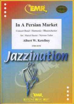 In A Persian Market Download