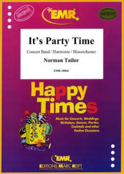 It's Party Time Download
