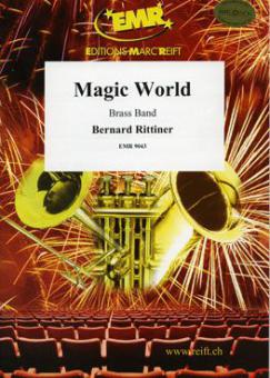 Magic World Download