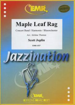 Maple Leaf Rag Download
