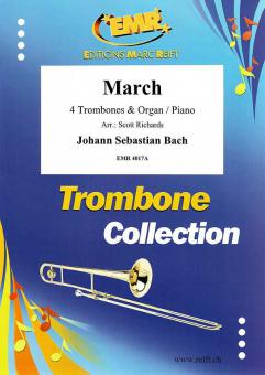 March Download