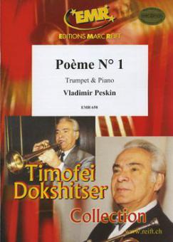 Poème No. 1 Download