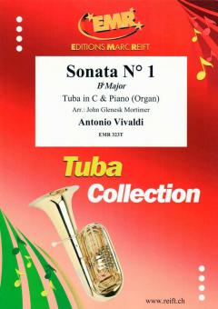Sonata No. 1 in Bb major Download