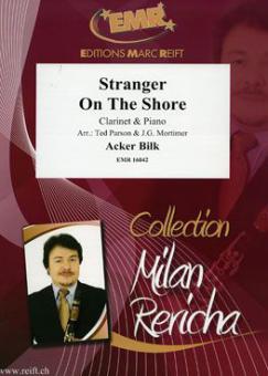 Stranger On The Shore Download