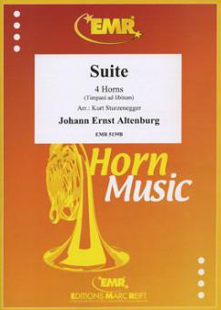 Suite Download