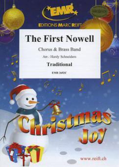 The First Nowell Download