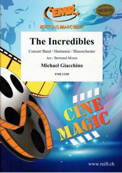 The Incredibles Download