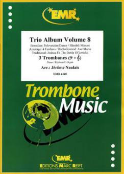 Trio Album Vol. 8 Download