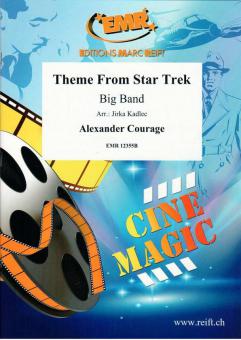 Theme From Star Trek Download