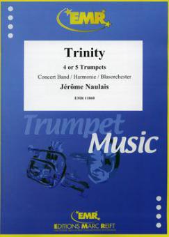 Trinity Download