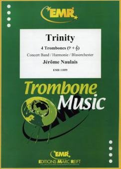 Trinity Download