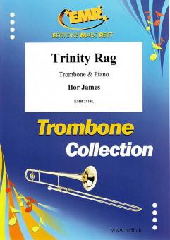 Trinity Rag Download