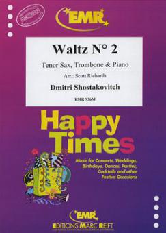 Waltz No. 2 Download