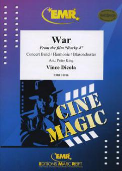 War Download
