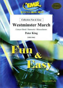 Westminster March Download