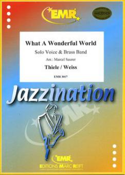 What A Wonderful World Download