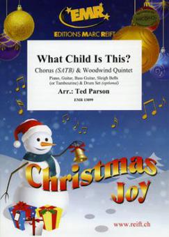 What Child Is This? Download