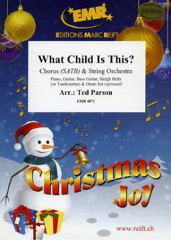 What Child Is This? Download
