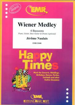 Wiener Medley Download