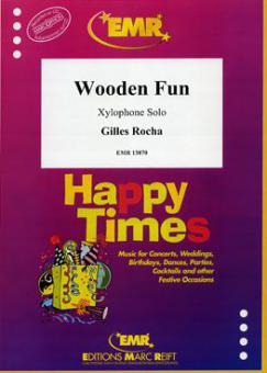 Wooden Fun Download