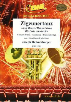 Zigeunertanz Download