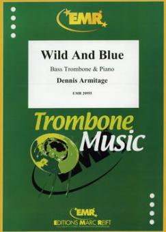 Wild And Blue Download