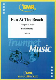 Fun At the Beach Download