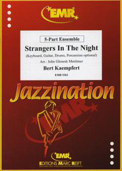Strangers In The Night Download