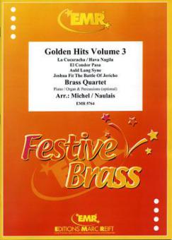 Golden Hits Vol. 3 Download