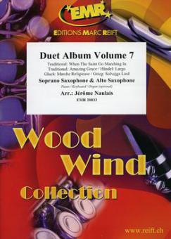 Duet Album Vol. 7 Download