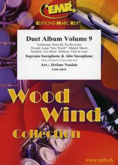 Duet Album Vol. 9 Download