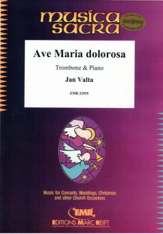 Ave Maria dolorosa Download