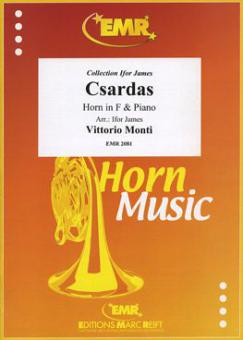 Csardas Download