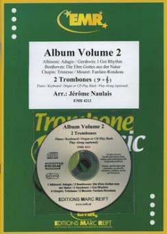 Album Vol. 2 Download