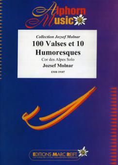 100 Valses et 10 Humoresques Download
