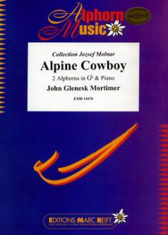 Alpine Cowboy Download