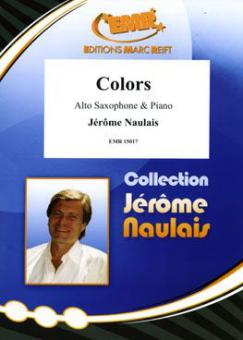 Colors Download