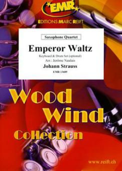 Emperor Waltz Download