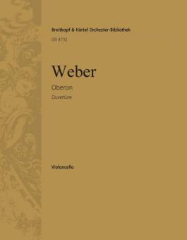 Oberon 