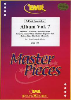 Album Vol. 7 Download