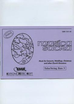 Musica Sacra Download