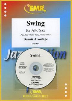 Jazzination Swing Download